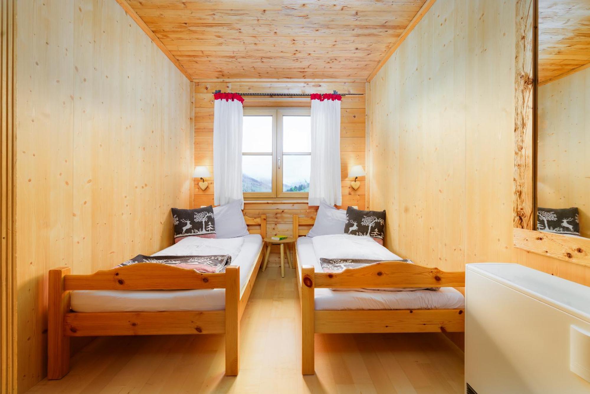 Ski-In & Ski-Out Out Chalet Maria With Amazing Mountain View Maria Alm am Steinernen Meer Exteriör bild