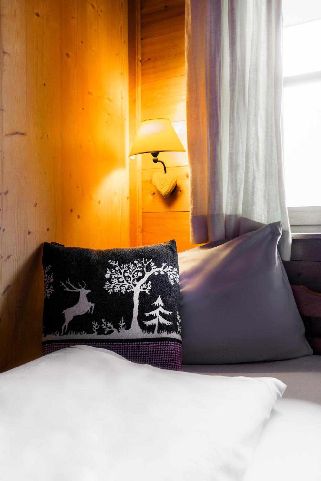 Ski-In & Ski-Out Out Chalet Maria With Amazing Mountain View Maria Alm am Steinernen Meer Exteriör bild